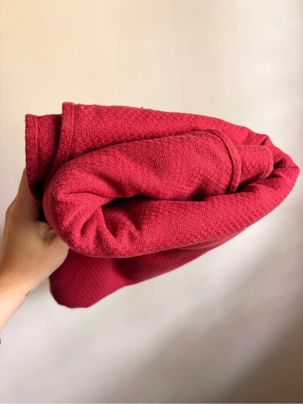 Bebina Woven Baby Wearing Wrap Size 6